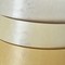 Dekoratyvinis popierius OLYMPIA A4 baltas 220g 20l