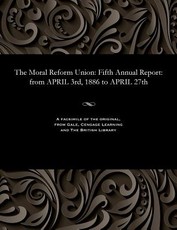 The Moral Reform Union
