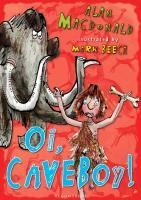 Oi, Caveboy!