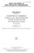 Safety and security of spent nuclear fuel transportation