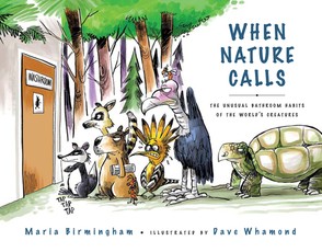 When Nature Calls