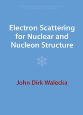 Electron Scattering for Nuclear and Nucleon Structure