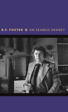 On Seamus Heaney