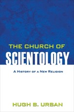 The Church of Scientology
