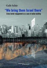 "We bring them Israel there"