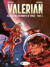 Valerian - Across the Pathways of Space Part 1