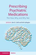 Prescribing Psychiatric Medications