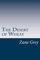 The Desert of Wheat