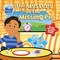 Blues Clues & You: The Mystery of the Missing Pie