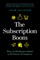 The Subscription Boom
