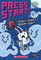 Robo-Rabbit Boy, Go!: A Branches Book (Press Start! #7)