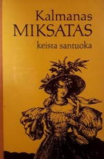 Keista santuoka (1981)