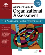 Funders Guide to Organizational Assessment