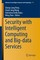 Security with Intelligent Computing and Big-data Services