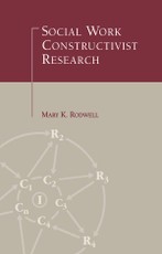O'Connor, M: Social Work Constructivist Research