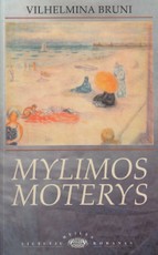Mylimos moterys