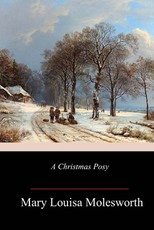 A Christmas Posy
