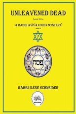 Unleavened Dead