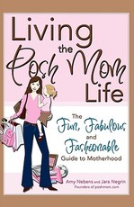 Living the Posh Mom Life