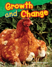 Growth and Change