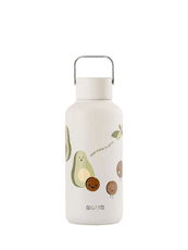 Gertuvė EQUA TIMELESS AVOCADO, 600 ml
