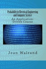 Probability in Electrical Engineering and Computer Science