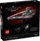 LEGO Star Wars Acclamator-Class Assault Ship