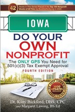 Iowa Do Your Own Nonprofit