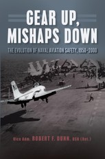 Gear Up, Mishaps down