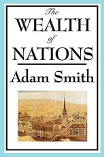 The Wealth of Nations