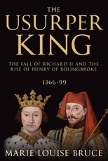 The Usurper King