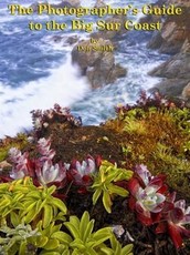 Photographer's Guide to the Big Sur Coast