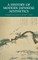 A History of Modern Japanese Aesthetics