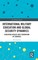 International Military Education and Global Security Dynamics