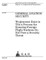 General aviation security
