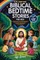 Biblical Bedtime Stories for Kids