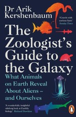 The Zoologist's Guide to the Galaxy