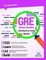 GRE Master Wordlist