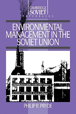 Environmental Management in the Soviet Union + NEMOKAMAS ATVEŽIMAS!