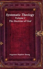 Systematic Theology