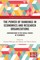 The Power of Rankings in Economics and Research Organizations