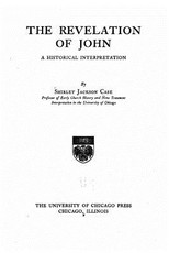 The revelation of John, a historical interpretation
