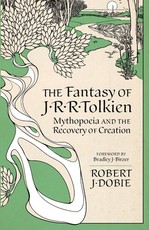 The Fantasy of J.R.R. Tolkien