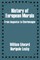 History of European Morals