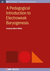 A Pedagogical Introduction to Electroweak Baryogenesis