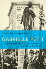 Gabrielle Petit