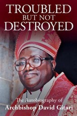 Troubled but not Destroyed