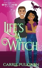 Life's a Witch