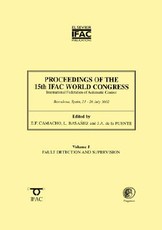 Proceedings of the 15th Ifac World Congress, Vol. J