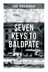 Seven Keys to Baldpate
